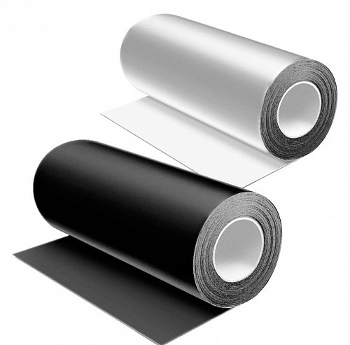 Рулон K-FLEX 10x1000-20 ECO AD ALU